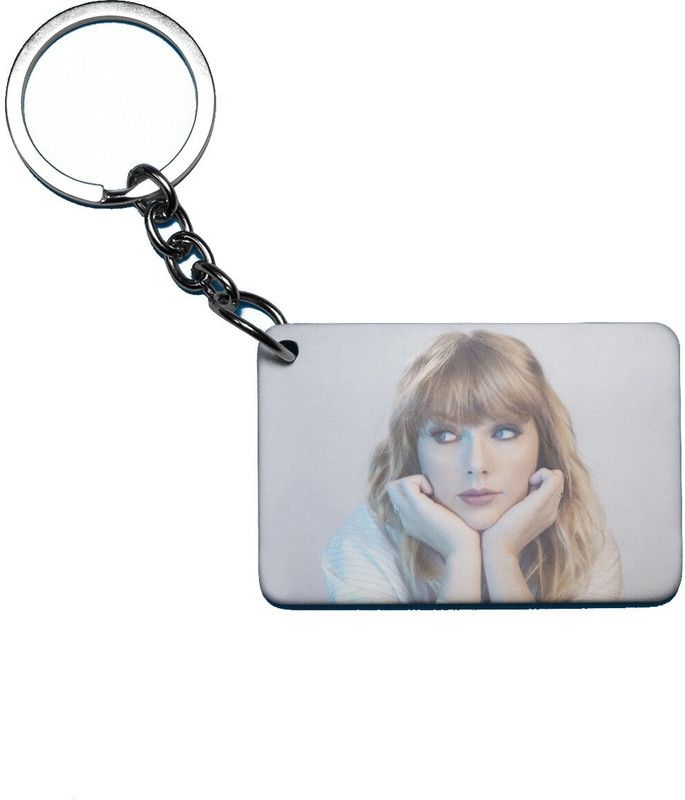 HeartInk HIKTSKR013 Key Chain