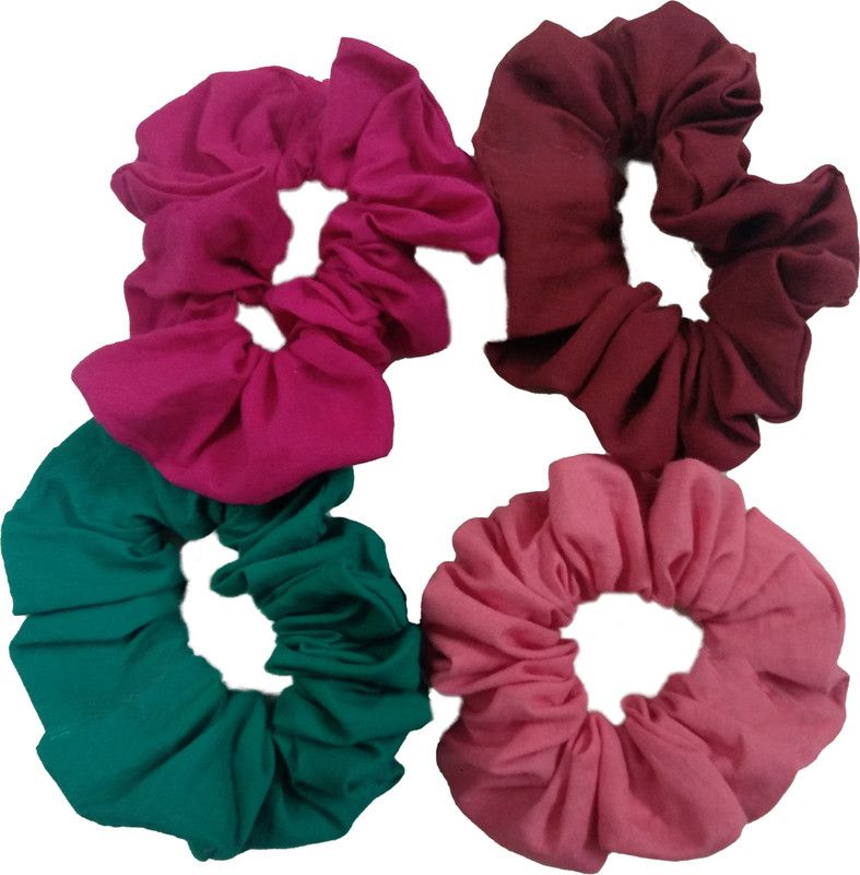 NeshamaKurti Rubber Band Rubber Band  (Pack of 1)