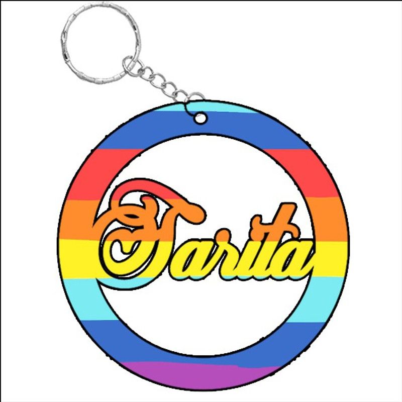 TCW SRKC1 1773 Key Chain