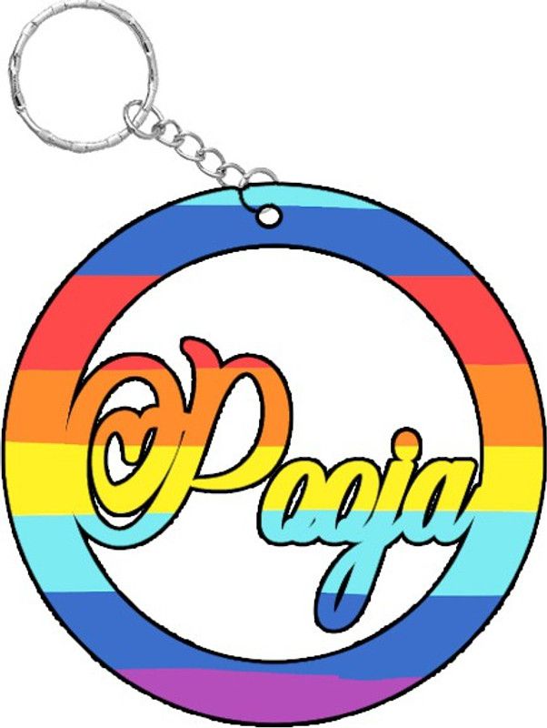 TCW SRKC1 2417 Key Chain