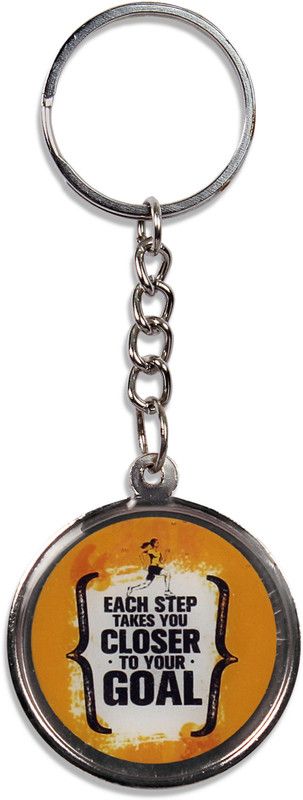 AlevanArt KCR12 Key Chain
