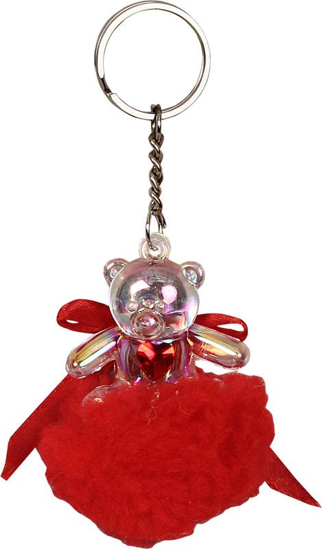 AlevanArt KC6 Key Chain