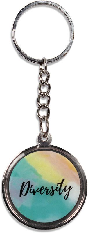 AlevanArt KCR14 Key Chain