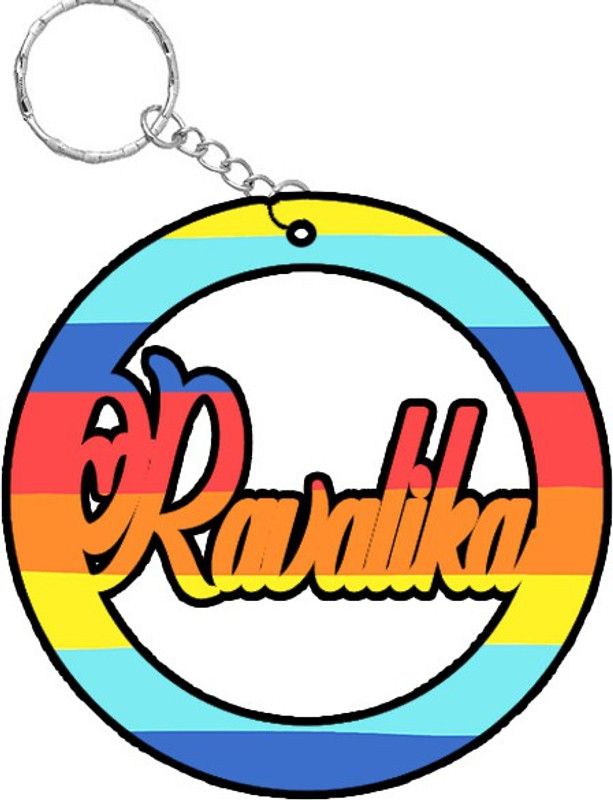 TCW SRKC1 255 Key Chain
