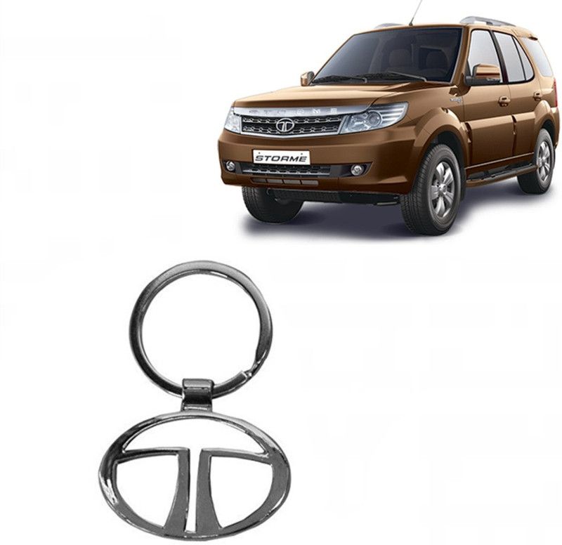 JMO27Deals Imported Key Chain & Key Ring with Car Logo Key Chain_445 Key Chain