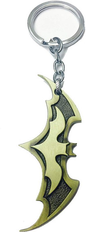 Moon 3152 Key Chain