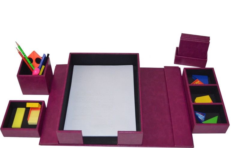 Thylable Series B Office Set  (Purple)