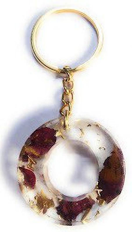 Creative crew O Key Chain