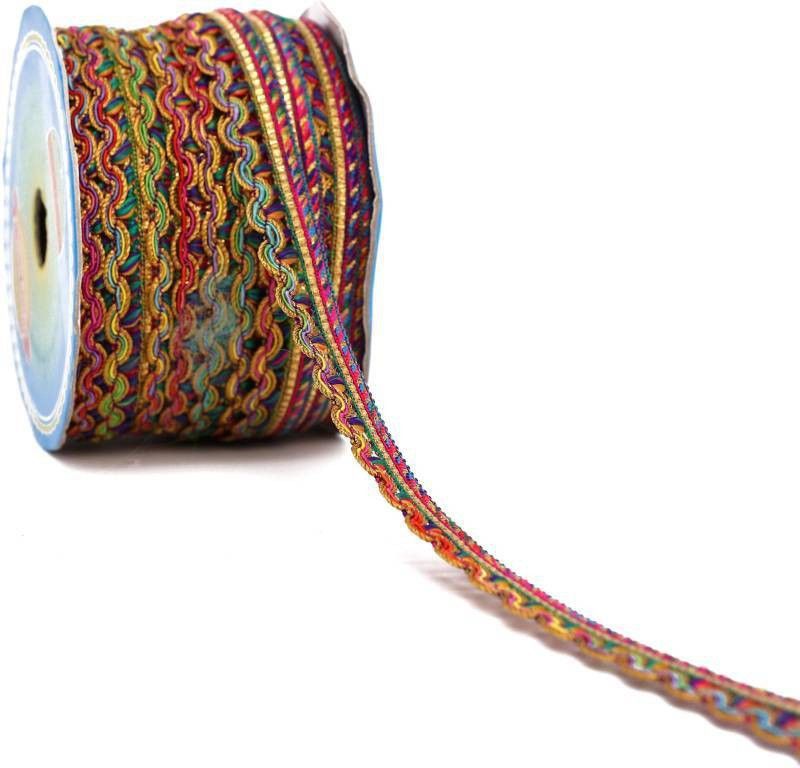 Romy Lace RI-D-11269-334 Lace Reel  (Pack of 1)