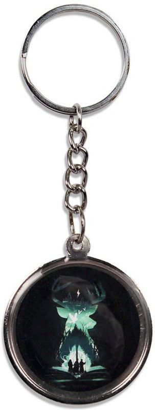 AlevanArt KCR120 Key Chain