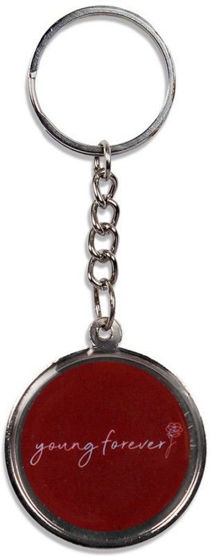 AlevanArt KCR184 Key Chain