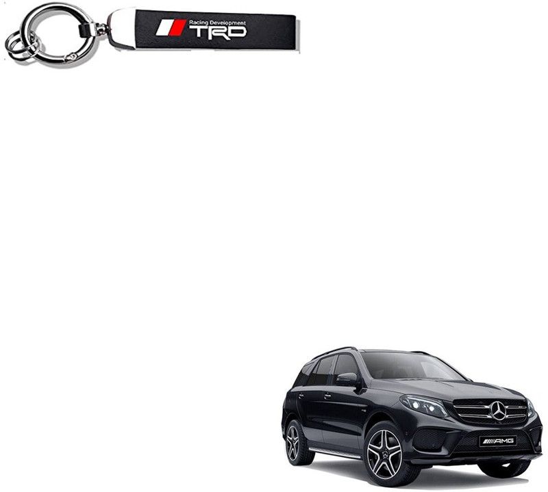 SEMAPHORE Keychain car styling Auto Keyring for Honda Siel Key Chain