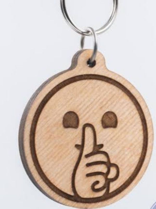 SND WSU01 Key Chain
