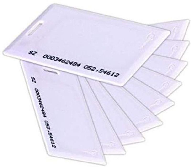 biolink ACCESS CARDS Access Control, Time & Attendance, Door Locks  (Card)