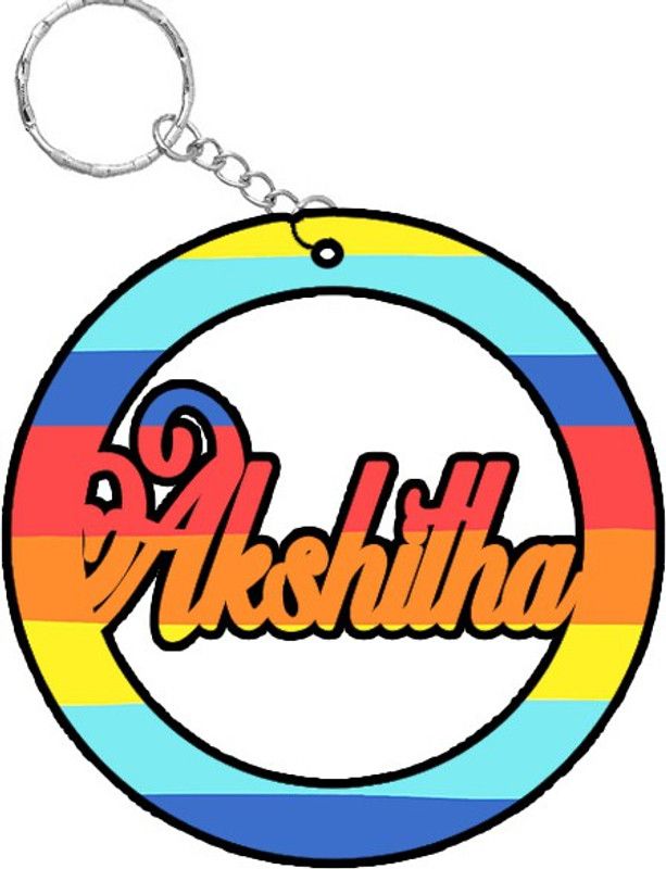 TCW SRKC1 229 Key Chain