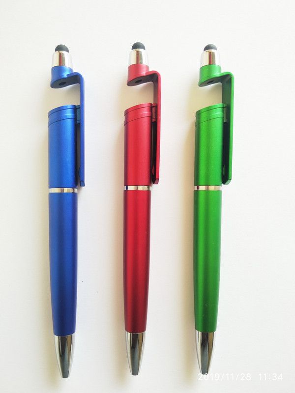 vsr ROLLER BALL PEN Ball Pen  (Pack of 2, Blue)