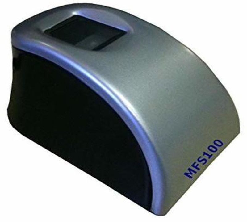 MANTRA mfs 100 FINGER PRINT SCANNER Time & Attendance  (Fingerprint)