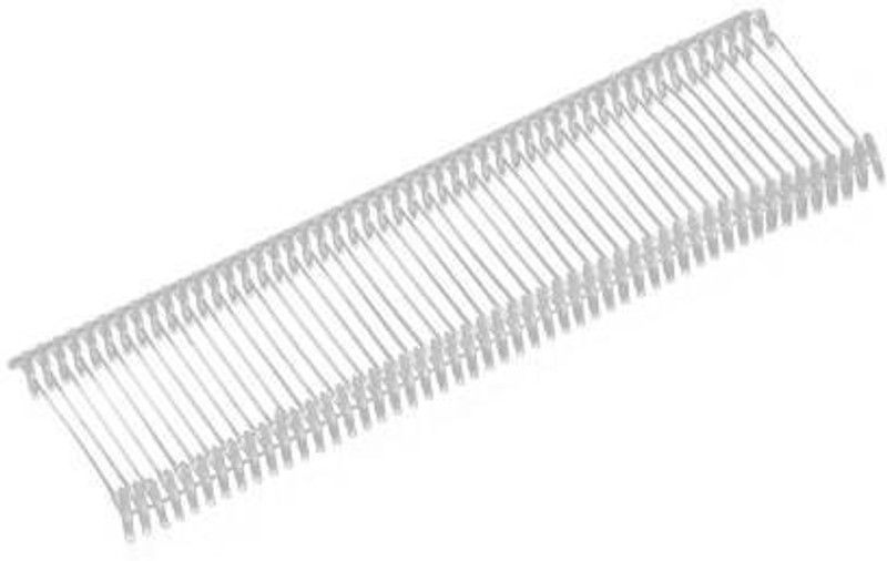 greengrow Polypropylene, Polypropylene Tip Tip Pins  (Set Of 5000, White)