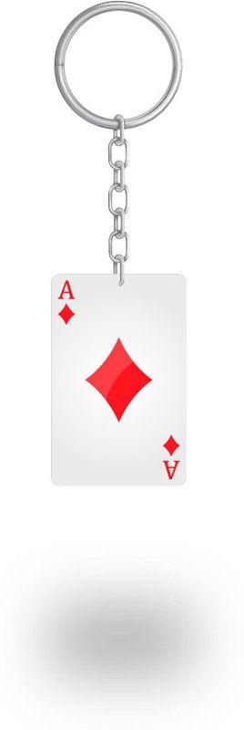 Signoogle KC-63 Key Chain