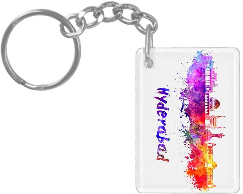 HamsaMART.com SHOPSY 530-=ozKeyChain Key Chain