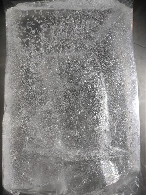 PROKART 500 g Candle Gel Wax