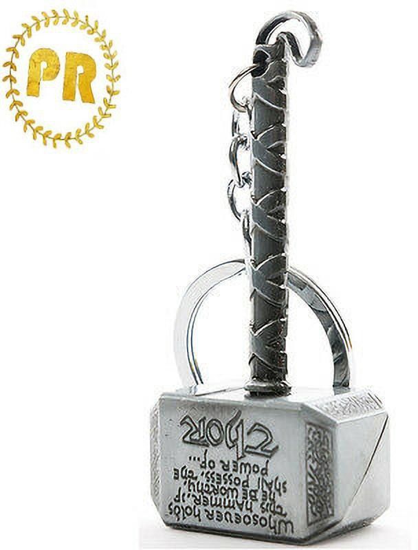 play run kids Gadgets THOR HAMMER Key Chain Key Chain
