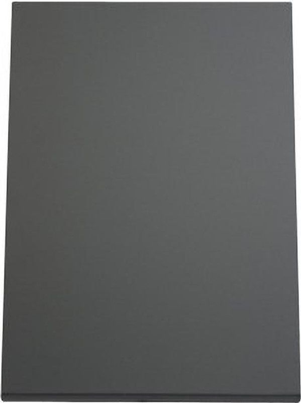 Securit TBA-BL-A5 Black board  (19 cm x 14 cm)