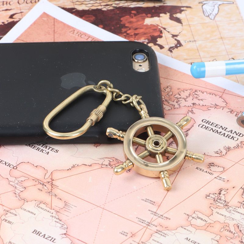BEVERLY STUDIO KCY_02 Key Chain