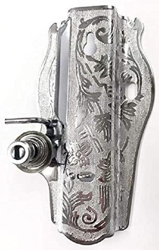 ZENITH Sewing Machine Base No  (Stainless Steel)