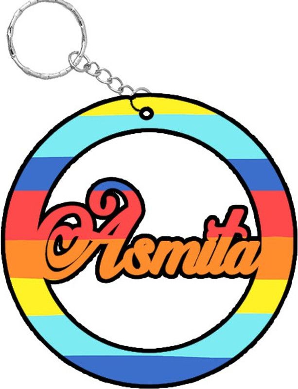 TCW SRKC1 57 Key Chain