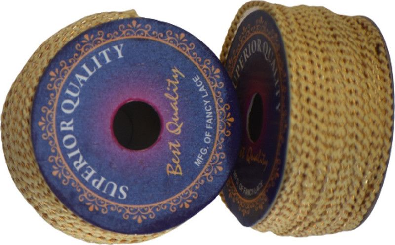Yashoda Lining Store YSD-1036 Lace Reel  (Pack of 1)