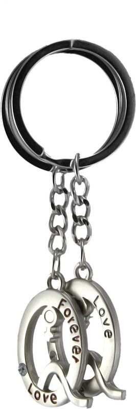 New Sadar Bazar 389-FRVER-F-20 Key Chain