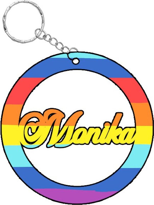 SY Gifts SYGSKCR1 1061 Key Chain