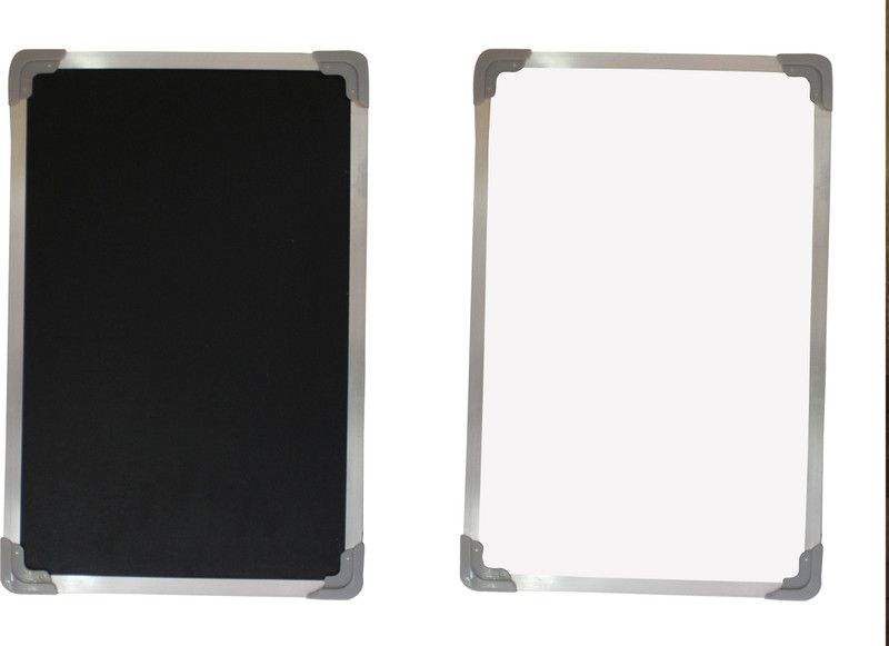 Toyswala Regular Whiteboards  (Set of: 2, Multicolor)