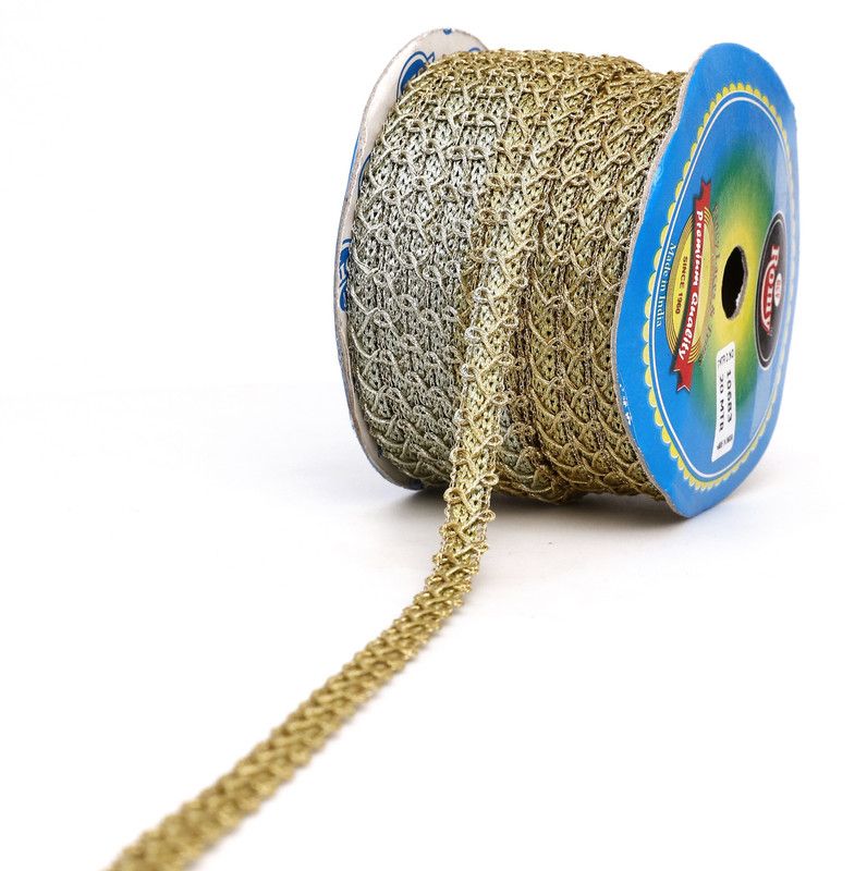 Romy Lace RI-D-10683-256 Lace Reel  (Pack of 3)