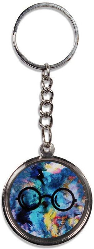 AlevanArt KCR153 Key Chain