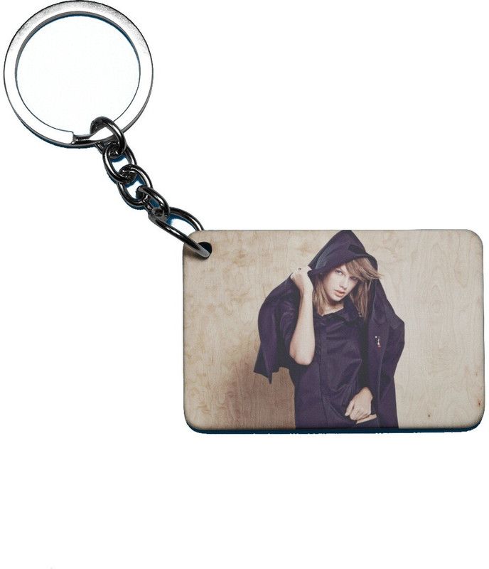 HeartInk HIKTSKR023 Key Chain