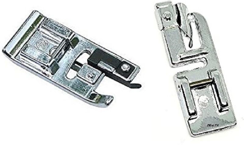 ZENITH Stitching with Low Shank  (Pack of 2)