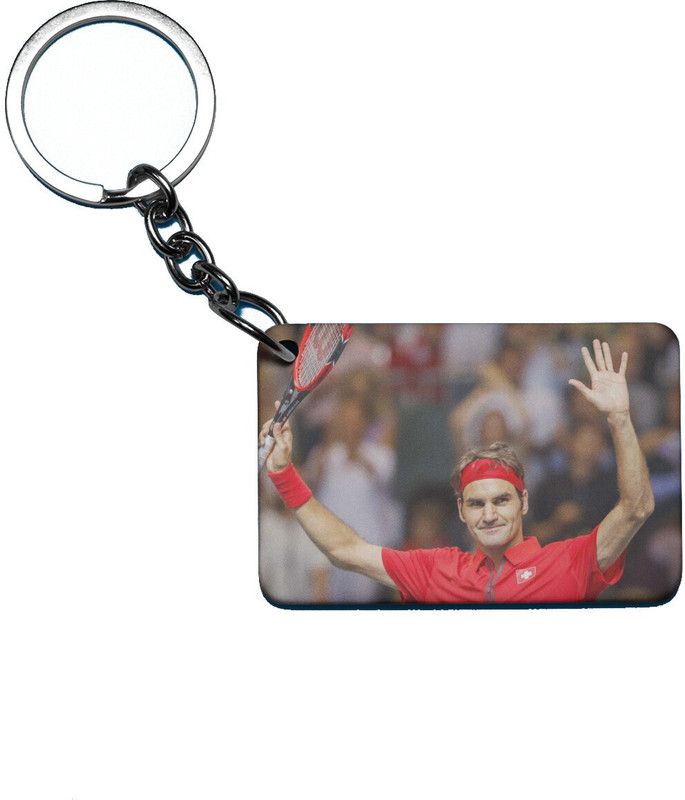HeartInk HIKRFKR08 Key Chain