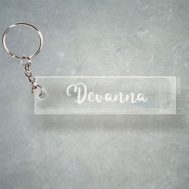 SY Gifts SYG Jawahar Name Keychain F1 3269 Key Chain