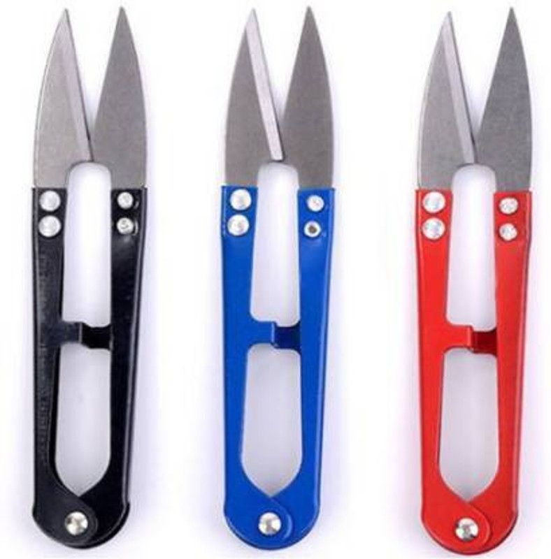Craftical Best Silk Thread Cutter/Trimmer Rotary Fabric Cutter (3 Pcs) Rotary Fabric Cutter  (3 mm)