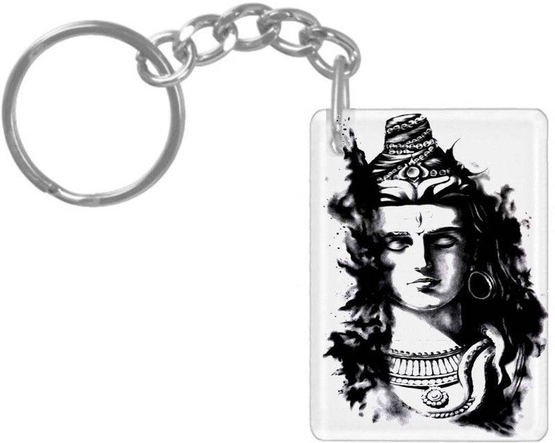 HamsaMART.com SHOPSY 31-=ozKeyChain Key Chain