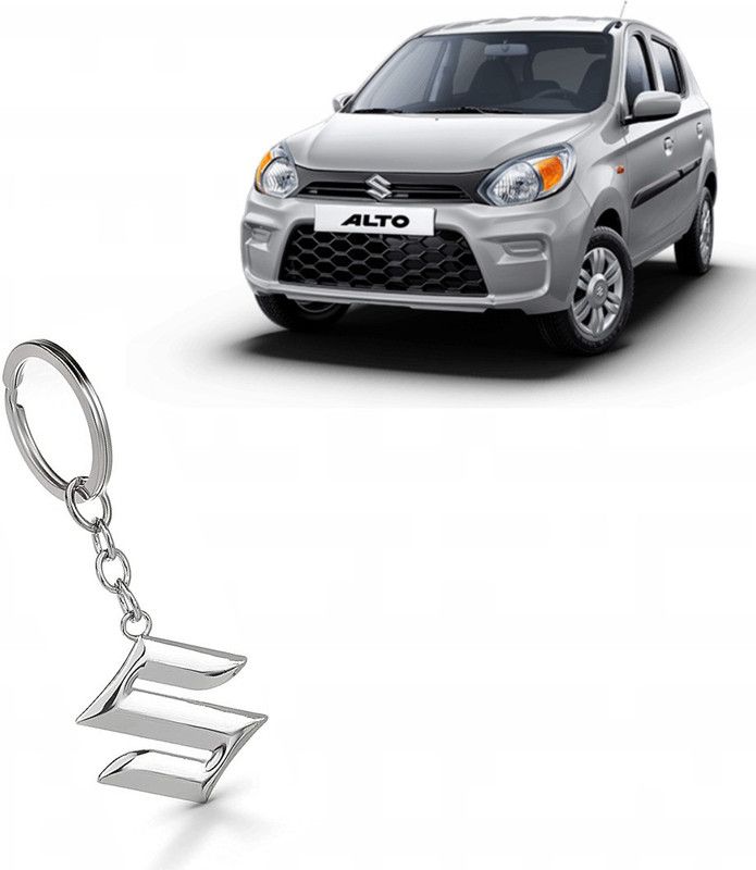 JMO27Deals Imported Key Chain & Key Ring with Car Logo Key Chain_356 Key Chain