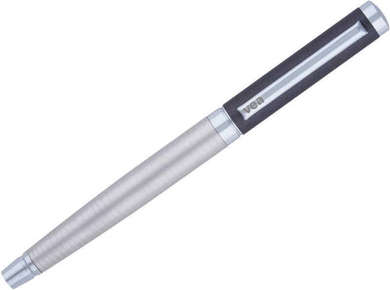 VEA VEA Sonet Black Matt Rollerball Pen Roller Ball Pen  (Blue)