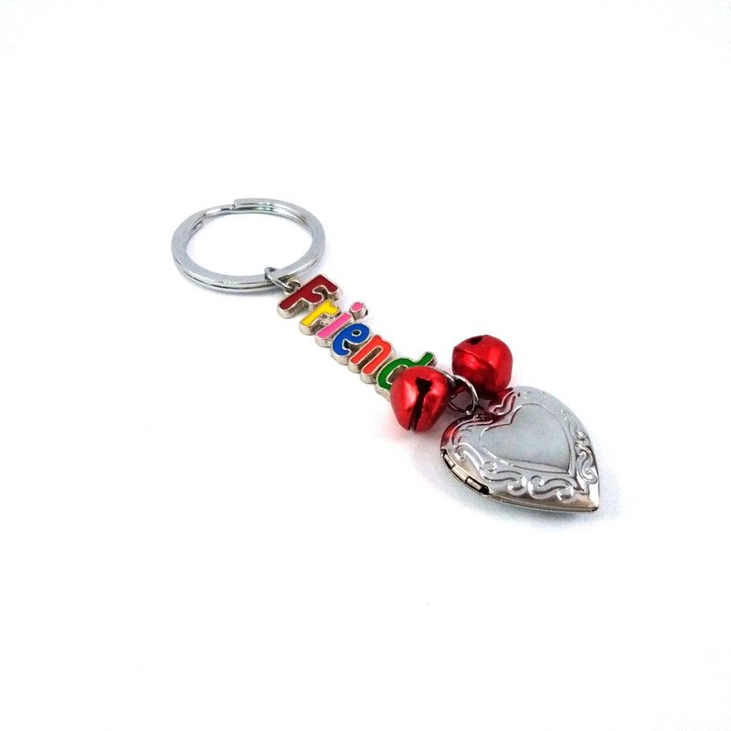 Isk 45578888895 Key Chain