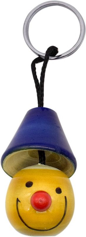 Puja N Pujari PNPWCT-1647 Key Chain