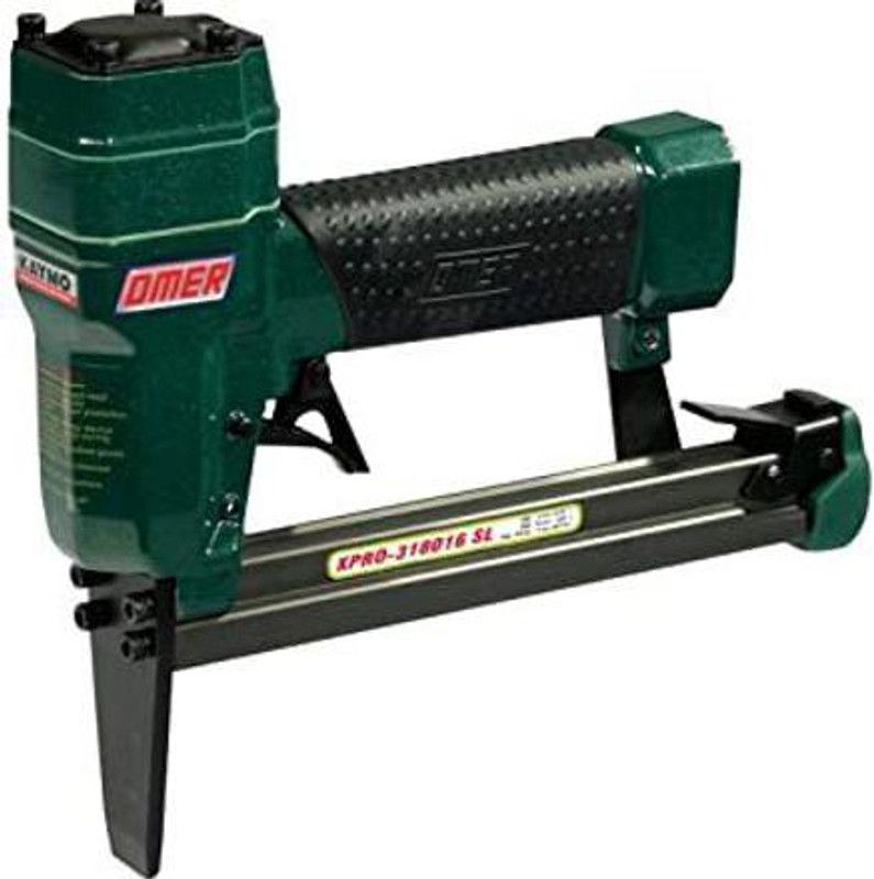 KAYMO ?KAY XPRO PS8016LN Pneumatic Stapler