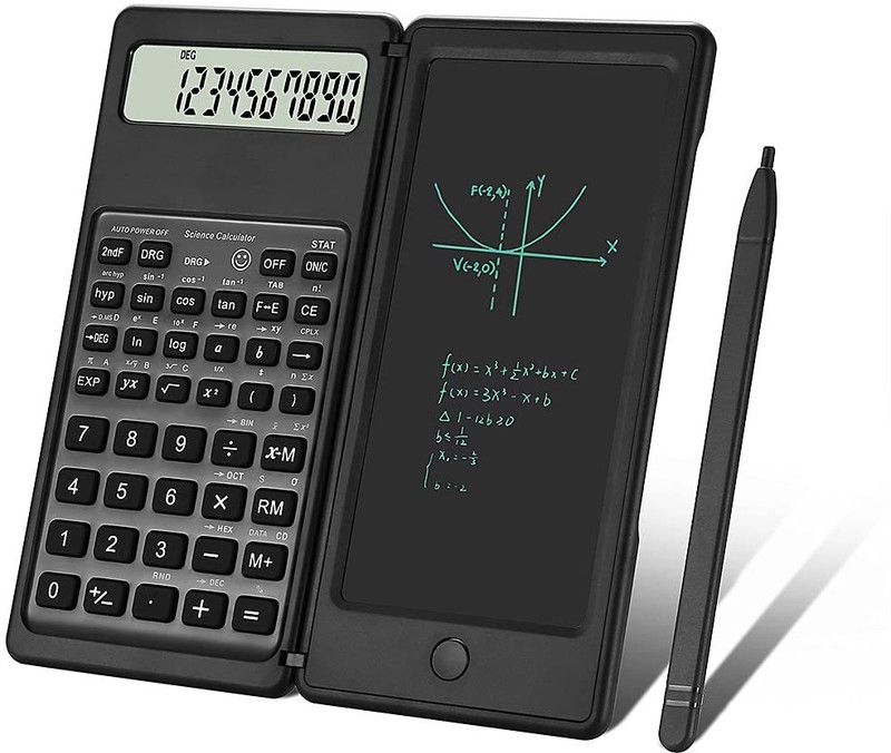 HASTHIP FKF12-1AQM525 Basic Calculator  (8 Digit)