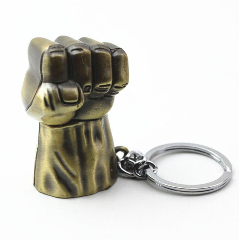 Shoppernation keysh 1 Key Chain