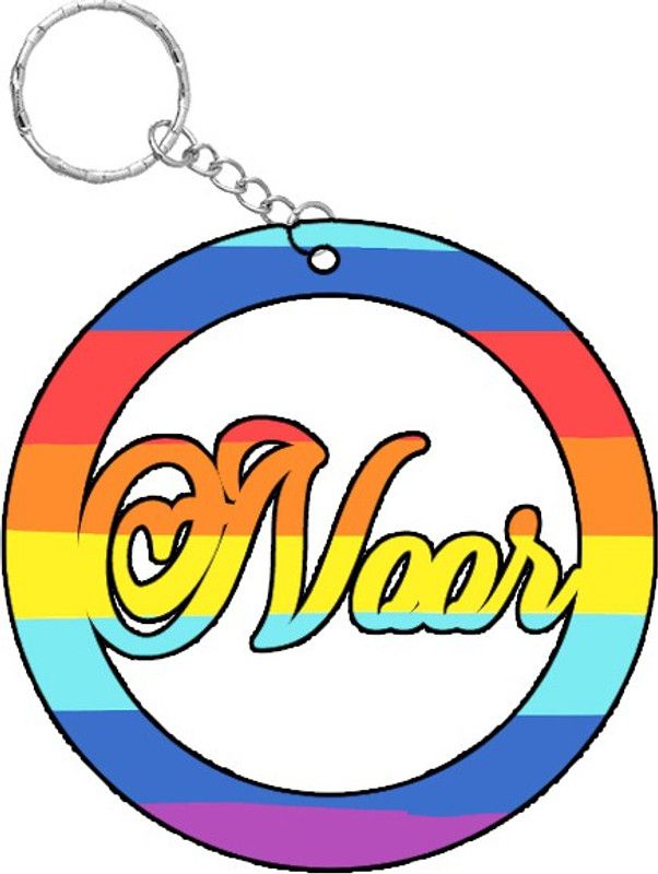 TCW SRKC1 2131 Key Chain